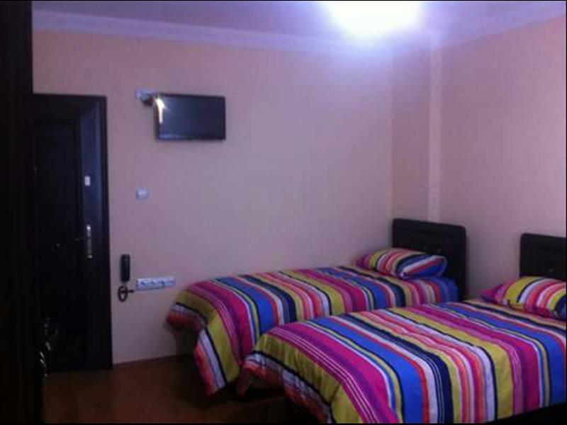 Nisa Pansiyon Akcaabat Exterior foto